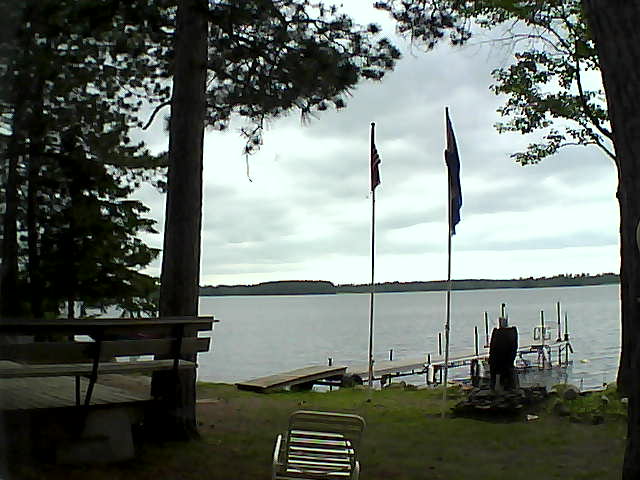 Whiteface Cam Image - Sat, 07/05/2014 4:44pm 