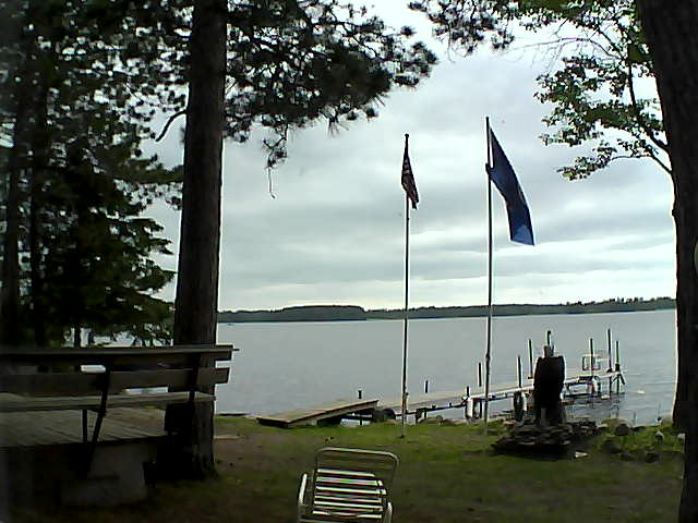 Whiteface Cam Image - Sat, 07/05/2014 5:04pm 