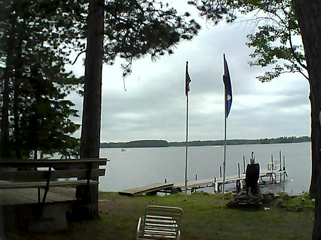 Whiteface Cam Image - Sat, 07/05/2014 5:24pm 