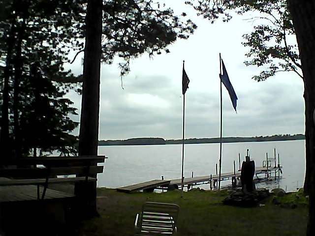 Whiteface Cam Image - Sat, 07/05/2014 6:05pm 