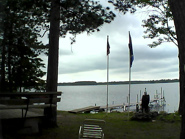 Whiteface Cam Image - Sat, 07/05/2014 6:25pm 