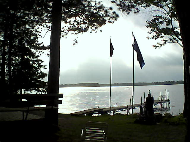 Whiteface Cam Image - Sat, 07/05/2014 6:45pm 