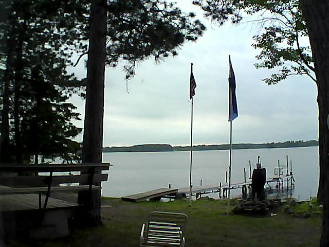 Whiteface Cam Image - Sat, 07/05/2014 7:05pm 