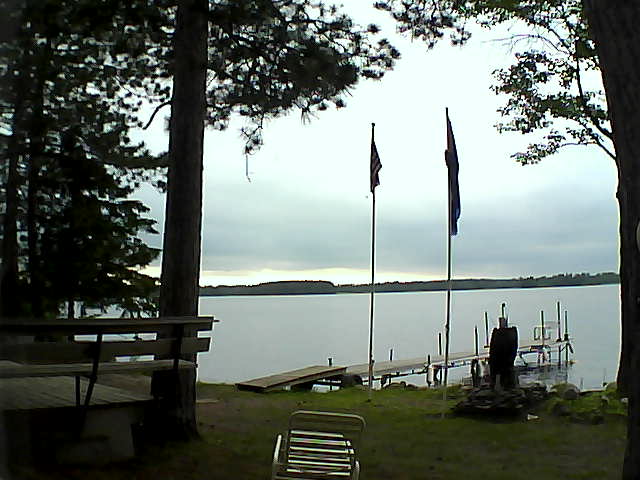 Whiteface Cam Image - Sat, 07/05/2014 7:25pm 