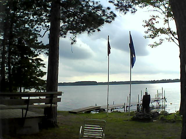 Whiteface Cam Image - Sat, 07/05/2014 8:05pm 