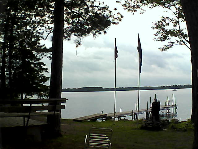 Whiteface Cam Image - Sat, 07/05/2014 8:25pm 