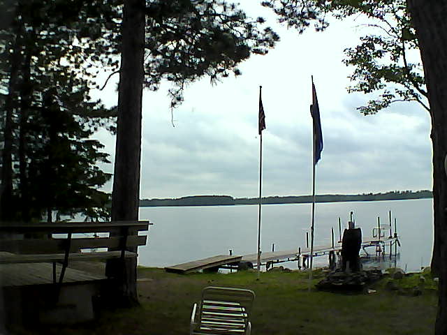 Whiteface Cam Image - Sat, 07/05/2014 8:45pm 