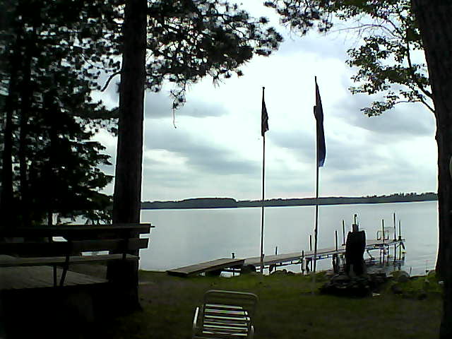 Whiteface Cam Image - Sat, 07/05/2014 9:05pm 