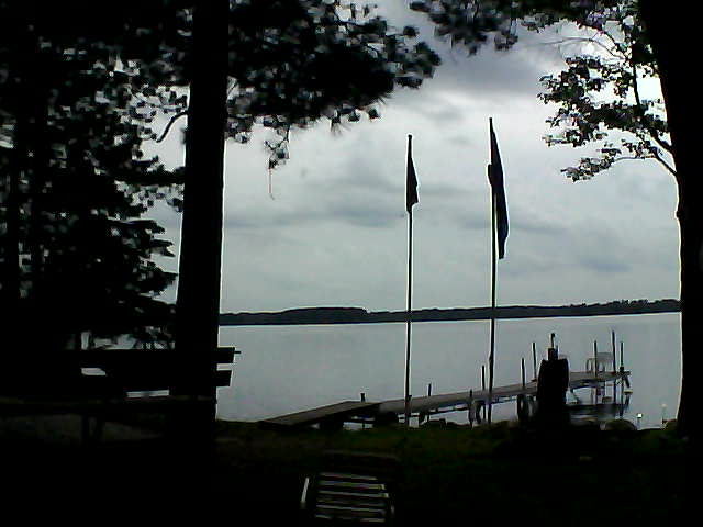 Whiteface Cam Image - Sat, 07/05/2014 9:25pm 