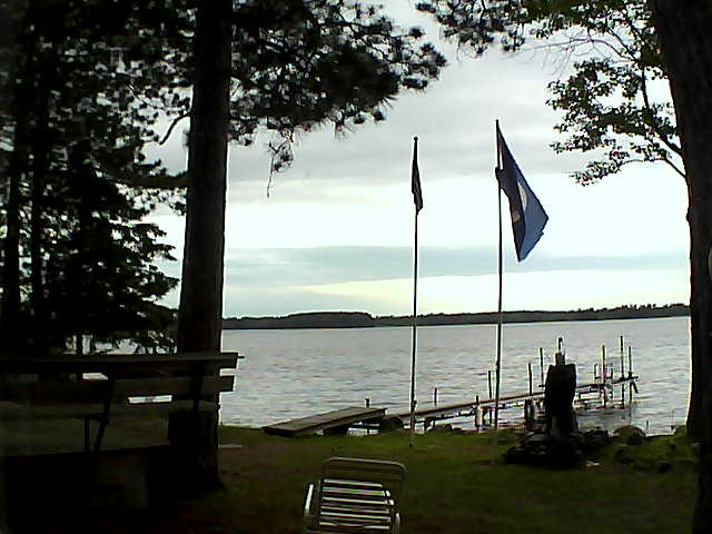 Whiteface Cam Image - Sun, 07/06/2014 6:02am 