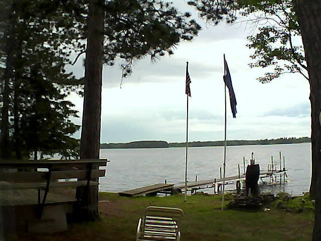 Whiteface Cam Image - Sun, 07/06/2014 6:42am 