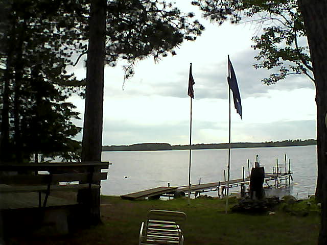 Whiteface Cam Image - Sun, 07/06/2014 7:22am 