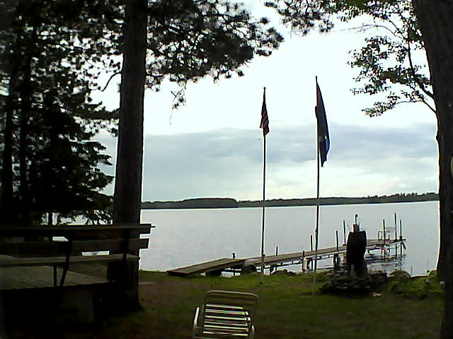 Whiteface Cam Image - Sun, 07/06/2014 7:42am 