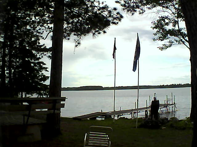 Whiteface Cam Image - Sun, 07/06/2014 8:02am 