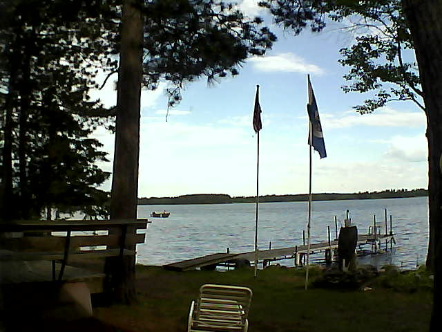 Whiteface Cam Image - Sun, 07/06/2014 8:22am 