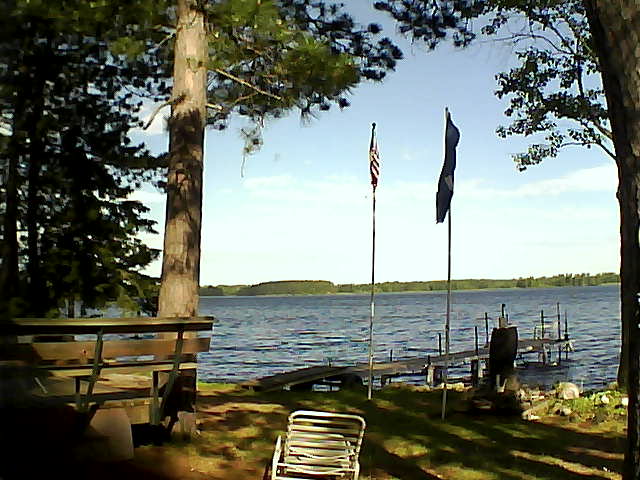 Whiteface Cam Image - Sun, 07/06/2014 8:42am 