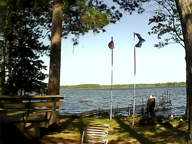 Whiteface Cam Image - Sun, 07/06/2014 9:42am 