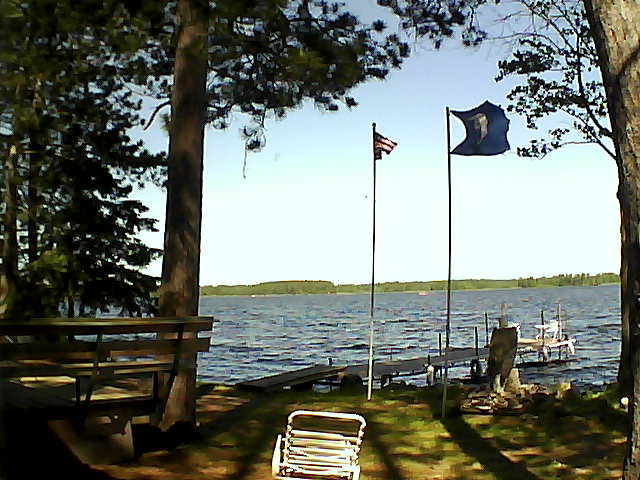 Whiteface Cam Image - Sun, 07/06/2014 10:02am 