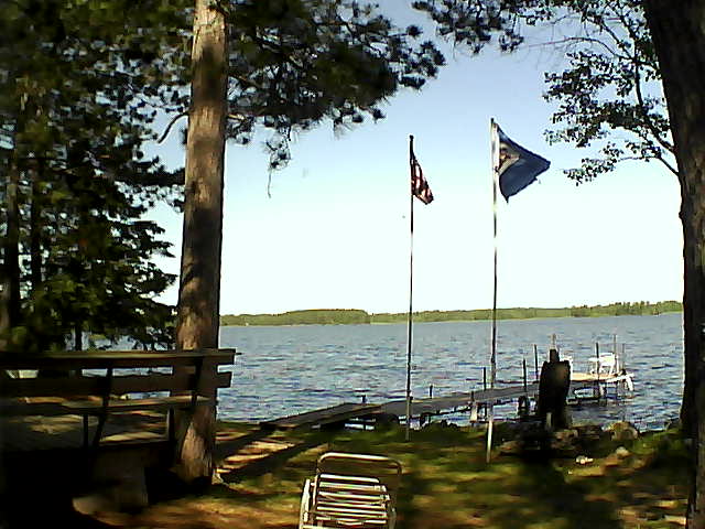 Whiteface Cam Image - Sun, 07/06/2014 10:22am 