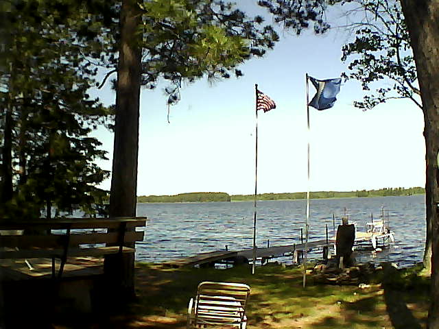 Whiteface Cam Image - Sun, 07/06/2014 11:02am 