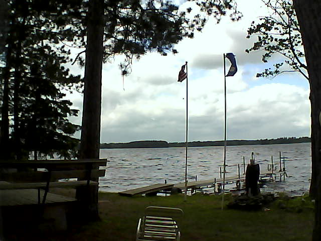 Whiteface Cam Image - Sun, 07/06/2014 12:42pm 