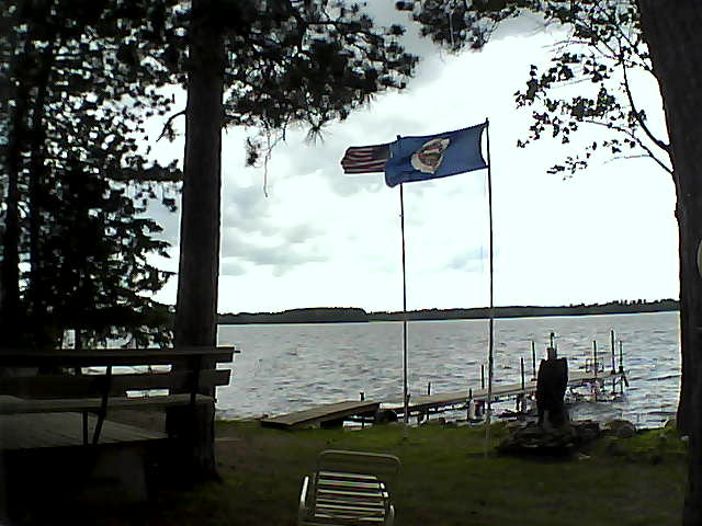 Whiteface Cam Image - Sun, 07/06/2014 4:02pm 