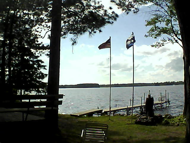 Whiteface Cam Image - Sun, 07/06/2014 5:02pm 