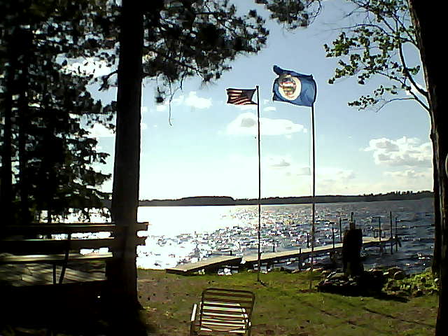 Whiteface Cam Image - Sun, 07/06/2014 5:42pm 