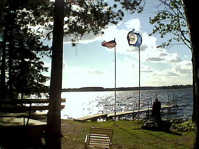 Whiteface Cam Image - Sun, 07/06/2014 6:02pm 