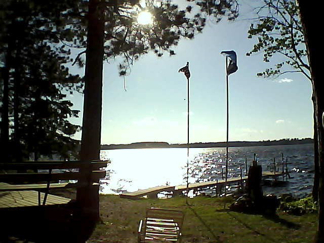 Whiteface Cam Image - Sun, 07/06/2014 6:42pm 