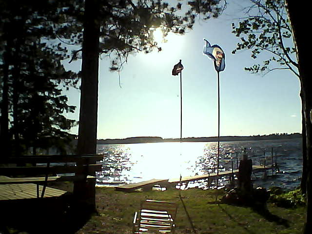 Whiteface Cam Image - Sun, 07/06/2014 7:02pm 