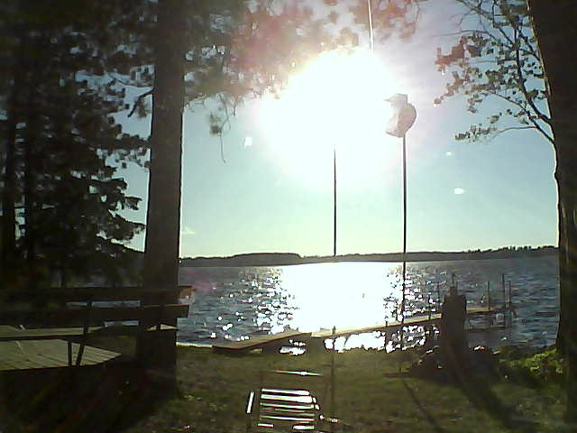 Whiteface Cam Image - Sun, 07/06/2014 7:22pm 