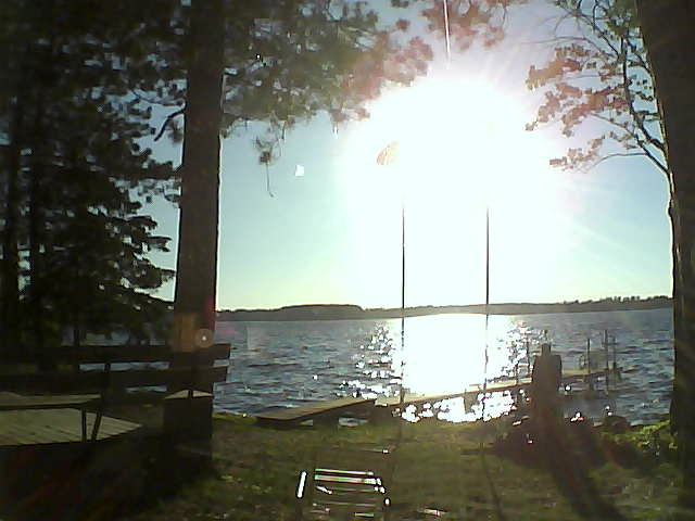 Whiteface Cam Image - Sun, 07/06/2014 7:42pm 