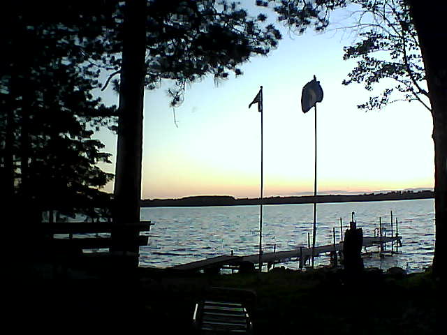 Whiteface Cam Image - Sun, 07/06/2014 9:02pm 