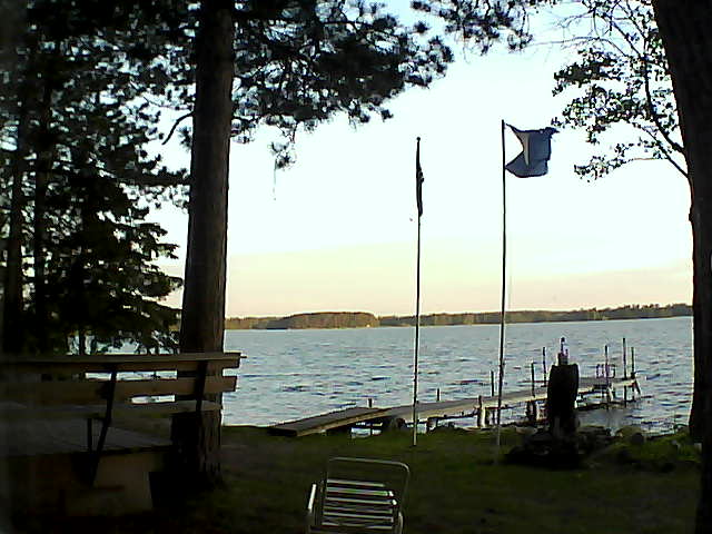 Whiteface Cam Image - Mon, 07/07/2014 5:42am 