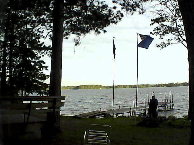 Whiteface Cam Image - Mon, 07/07/2014 6:22am 