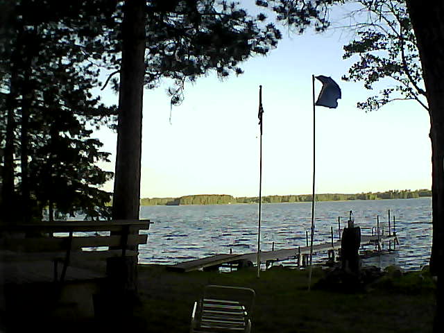 Whiteface Cam Image - Mon, 07/07/2014 6:42am 