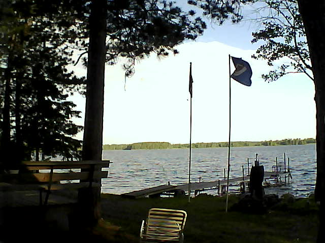 Whiteface Cam Image - Mon, 07/07/2014 7:22am 