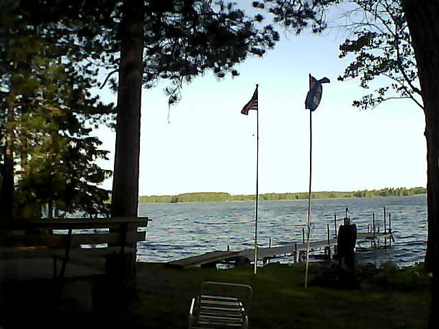 Whiteface Cam Image - Mon, 07/07/2014 7:42am 