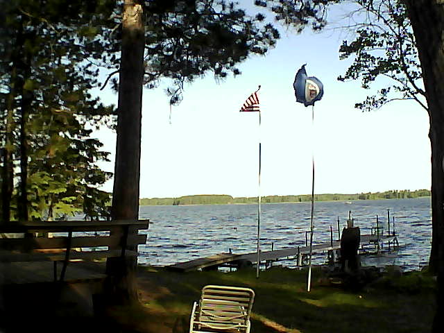 Whiteface Cam Image - Mon, 07/07/2014 8:02am 