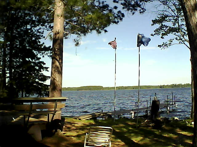 Whiteface Cam Image - Mon, 07/07/2014 9:02am 