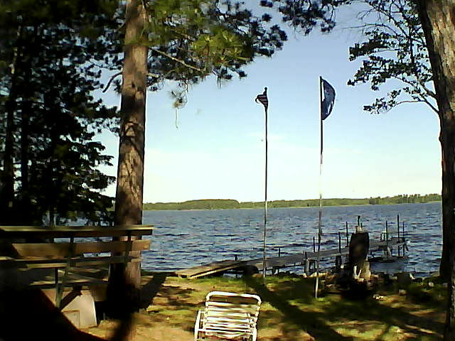 Whiteface Cam Image - Mon, 07/07/2014 9:22am 