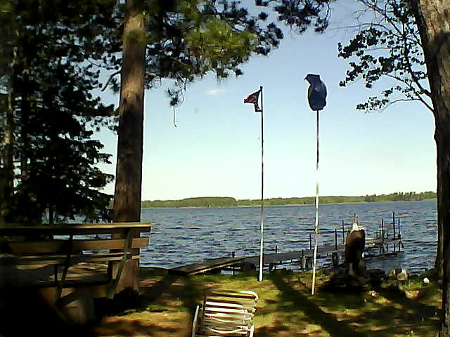 Whiteface Cam Image - Mon, 07/07/2014 9:42am 