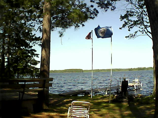 Whiteface Cam Image - Mon, 07/07/2014 10:42am 