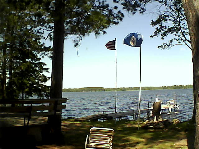 Whiteface Cam Image - Mon, 07/07/2014 11:22am 