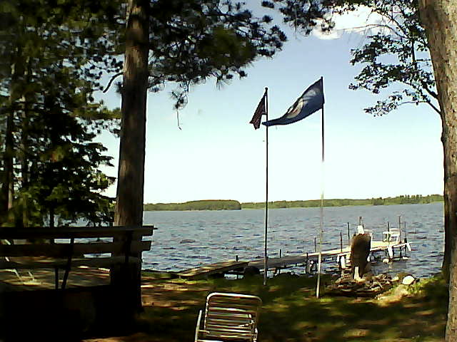 Whiteface Cam Image - Mon, 07/07/2014 11:42am 