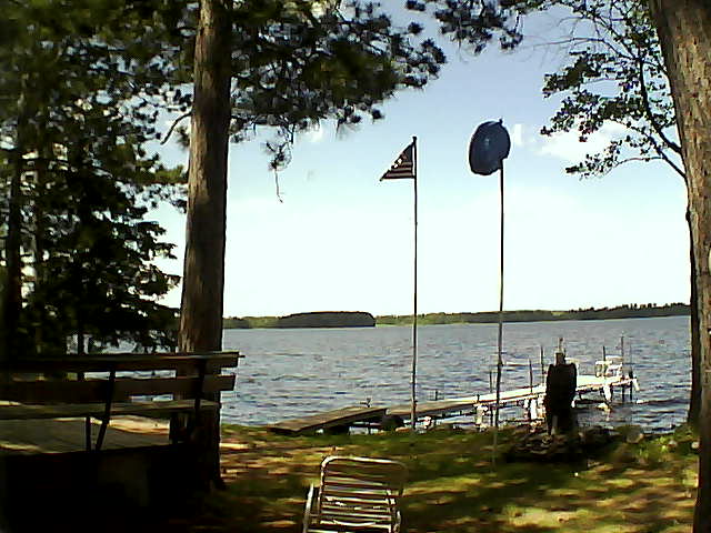 Whiteface Cam Image - Mon, 07/07/2014 12:22pm 