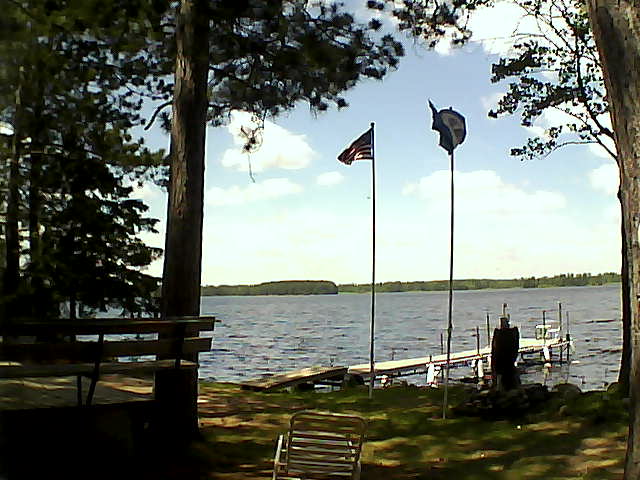 Whiteface Cam Image - Mon, 07/07/2014 12:42pm 