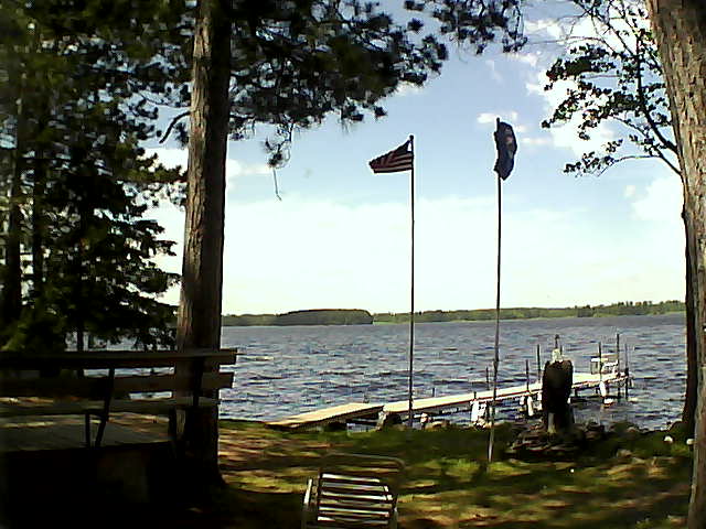 Whiteface Cam Image - Mon, 07/07/2014 1:02pm 