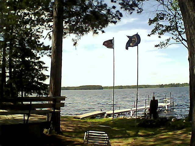 Whiteface Cam Image - Mon, 07/07/2014 1:22pm 